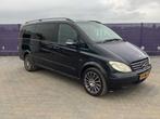 2007 - Mercedes-Benz - Viano - 3.0 CDI DC Amb. Lang - Bedrij, Auto's, Automaat, Gebruikt, Overige brandstoffen, Mercedes-Benz