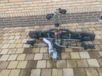 Auto accessoires, Ophalen, 2 fietsen, Zo goed als nieuw