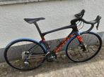 Scott Foil, Fietsen en Brommers, Overige merken, Carbon, Gebruikt, 53 tot 57 cm