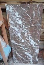 Marmeren plaat, Huis en Inrichting, Ophalen, Gebruikt