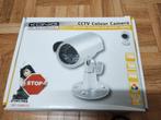 CCTV Bewakingscamera KONIG, Enlèvement, Neuf