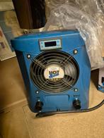Hot Splash warmtepomp 2,5kW, Ophalen, Gebruikt, Verwarming