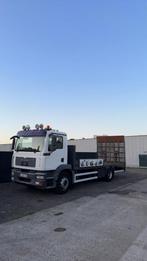 Service de dépannage et de remorquage : roue BE 0484502551, Enlèvement