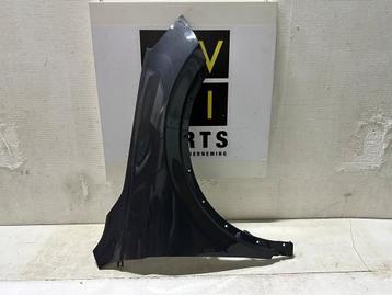 Seat Taracco voorscherm spatbord rechts 5FJ821106 beschikbaar voor biedingen