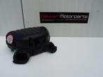 Luchtfilter Box / Airbox Compleet Suzuki GSXR1000 2003-2004, Motoren, Ophalen of Verzenden, Gebruikt