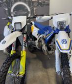 Husqvarna Enduro, Motoren, Motoren | Husqvarna, 300 cc, Bedrijf, Enduro, 11 kW of minder