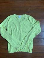 gele trui H&M maat XS, Kleding | Dames, Maat 34 (XS) of kleiner, Ophalen of Verzenden, Zo goed als nieuw