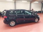 Volkswagen Touran 1.5TSi + DSG + 7 PLACES + BXL = 2035 +, Automaat, Monovolume, 1498 cc, Euro 6