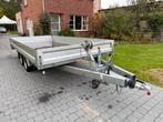 Unsinn PU-3542 aanhangwagen te koop, Auto diversen, Aanhangers en Bagagewagens, Ophalen, Gebruikt