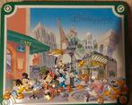 Metalen doos, Disneyland Parijs, Verzamelen, Zo goed als nieuw, Ophalen