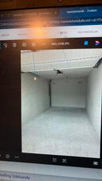 Garage te koop, Immo, Provincie West-Vlaanderen