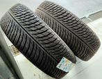 2 nouveaux Michelin Alpin 225/60R18, Auto-onderdelen, Banden en Velgen, Ophalen, 18 inch, Nieuw, Winterbanden