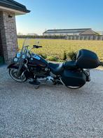 Harley Davidson Softail Deluxe, Motoren, Motoren | Harley-Davidson, Particulier, 1800 cc