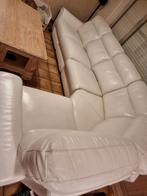 Hoekzetel te koop. Met relax, Ophalen, Gebruikt