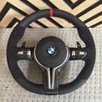 BMW alcantara leer stuur compleet carbon M Sport, Auto-onderdelen, Ophalen of Verzenden, Nieuw, BMW