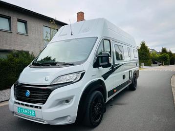 ‼️KNAUS 630 BOXLIFE‼️AUTOMAAT‼️VOL OPTIE’s‼️ beschikbaar voor biedingen