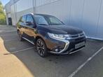 Mitsubishi Outlander Plug-in Hybrid  Handelaar/Export - 4WD, SUV ou Tout-terrain, Hybride Électrique/Essence, Noir, Automatique