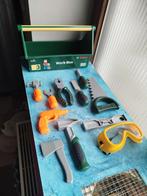 Gereedschapskist Bosch, Ophalen of Verzenden, Zo goed als nieuw