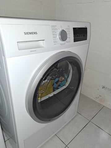 armoire de séchage, Electroménager, Sèche-linge, 6 à 8 kg, Enlèvement, Comme neuf, À condensation