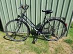 dames en herenfiets, Ophalen, Gebruikt, Cruiser, Aluminium