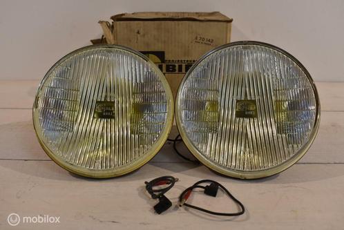 NOS: Cibié Super Oscar IODE 470177 | Concave | 180mm, Auto-onderdelen, Verlichting, Gebruikt, Ophalen of Verzenden