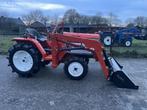 Kubota B1502 met voorlader mini tractor, Articles professionnels, Autres types