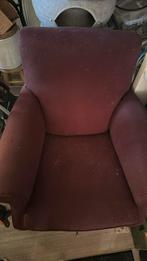Fauteuil Relax, Huis en Inrichting, Fauteuils, Ophalen, Hout, 100 tot 125 cm, Zo goed als nieuw