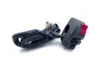 STUURSCHAKELAAR RECHTS FZS 600 Fazer 2002-2003 (FZS600), Motoren, Onderdelen | Yamaha, Dhr. S. di Majo, Gebruikt, Info@cama-motorparts.nl