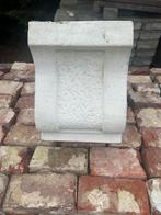 Hoeksteen, Doe-het-zelf en Bouw, Ophalen, Gebruikt, Kalkzandstenen