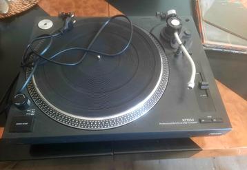 Nikei dj draaiers  beschikbaar voor biedingen