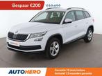 Skoda Kodiaq 1.4 TSI ACT Ambition 4x4 (bj 2017), Auto's, https://public.car-pass.be/vhr/74ac5ad8-0877-41f3-a752-a809d5a34c7c, Wit
