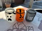 Halloween/herfst decoratie, Ophalen of Verzenden, Zo goed als nieuw