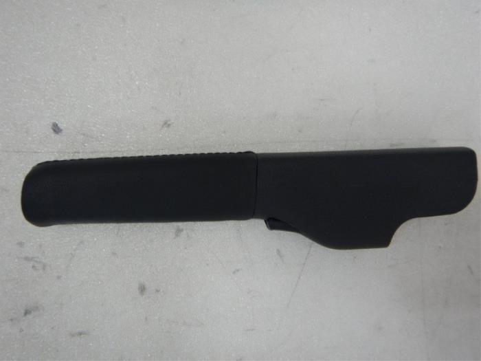 Handremhendel Hoes Volkswagen Scirocco (22745220), Autos : Pièces & Accessoires, Habitacle & Garnissage, Utilisé, Enlèvement ou Envoi