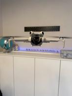 DJI Mini 4 Pro Fly More Combo Plus met (DJI RC 2), Ophalen of Verzenden, Zo goed als nieuw, Drone met camera