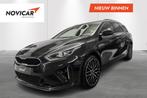 Kia Ceed Sportswagon GT Line 1.4 T-GDi 140 ISG, Auto's, Kia, Voorwielaandrijving, Stof, Gebruikt, 135 g/km