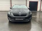 2017 Skoda OCTAVIA stationwagen, Auto's, Automaat, Gebruikt, Euro 6, CNG (Aardgas)