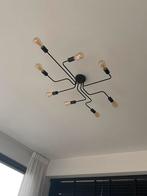 Plafondlamp, Huis en Inrichting, Lampen | Plafondlampen, Ophalen, Zo goed als nieuw