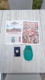limited edition Tomorrowland Belgium 2013 + 2017, Ophalen of Verzenden, Zo goed als nieuw, Dance Populair