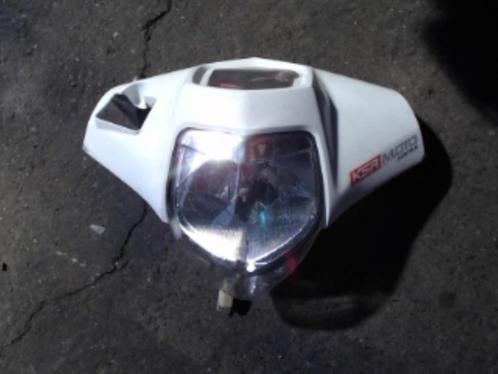Optique Scooter Généric Onyx50 LP/13399, Fietsen en Brommers, Brommeronderdelen | Scooters, Gebruikt, Ophalen of Verzenden