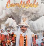 Vinyle 33trs le carnaval de Binche. Airs de Gilles, Ophalen, Zo goed als nieuw