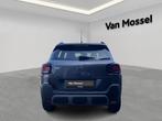 Citroën C3 Aircross 1.2 PureTech 110 S&S MAN6 Feel, Auto's, Voorwielaandrijving, 1254 kg, 5 deurs, 3 cilinders