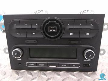 RENAULT TWINGO SCE  [RADIO] 2015 beschikbaar voor biedingen