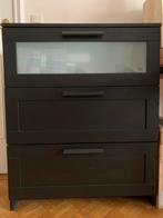 IKEA Brimnes drawers, Ophalen, Gebruikt