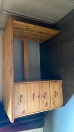 kantoor, Ophalen, Gebruikt, 75 cm of meer, Minder dan 150 cm