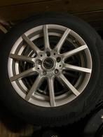 Winterwielen Mercedes A klasse, Auto-onderdelen, Banden en Velgen, Ophalen