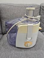 Philips

Sapcentrifuge, Elektronische apparatuur, Juicers, Ophalen, Sapcentrifuge