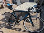 Koersfiets,, Fietsen en Brommers, Ophalen, Zo goed als nieuw