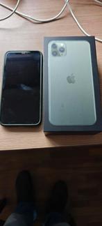 iPhone 11 Pro Max 256 gb, Telecommunicatie, Ophalen of Verzenden, Gebruikt, 256 GB, IPhone 11