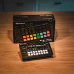 Roland MC 101, Muziek en Instrumenten, Synthesizers, Ophalen, Zo goed als nieuw, Roland
