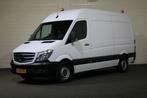 Mercedes-Benz Sprinter 314 CDI L2 H2 Automaat Inrichting, Automaat, Electronic Stability Program (ESP), Wit, Mercedes-Benz